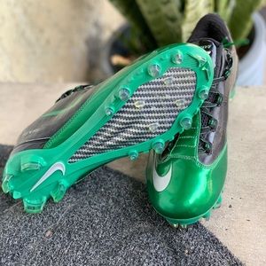 Nike Zoom Vapor Carbon Fly TD Football Cleats